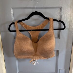 Old Navy Copper Sports Bra